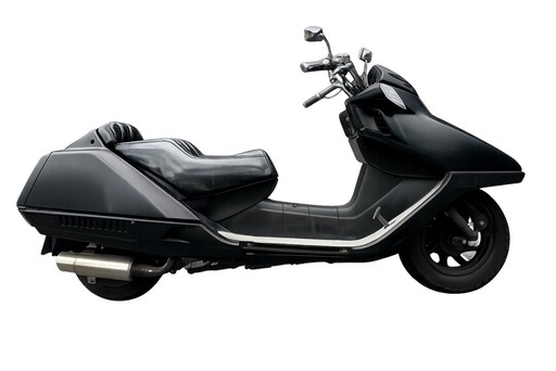 フュージョン250