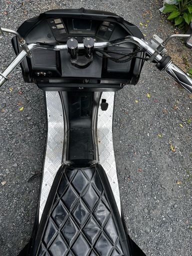 フュージョン250