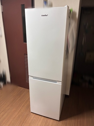 新品、未使用 訳有り冷蔵庫 八王子 冷蔵庫 (Amane) 八王子のキッチン家電《冷蔵庫》の中古あげます・譲り