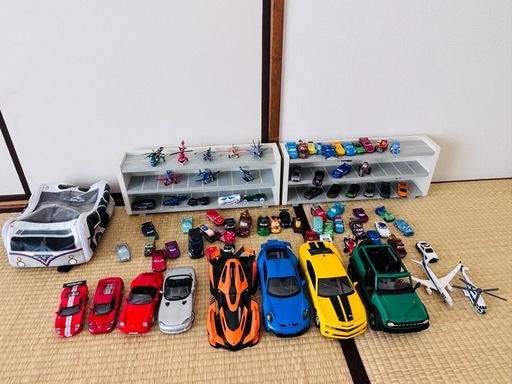 車　
おもちゃ　まとめ売り