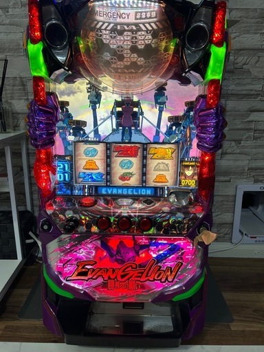 エヴァ　値下げ