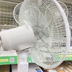 【トレファク高槻店】安心の6ヶ月間保証！取りに来られる方限定！APIX（アピックス）のＤＣリビング扇風機のご紹介です！の画像