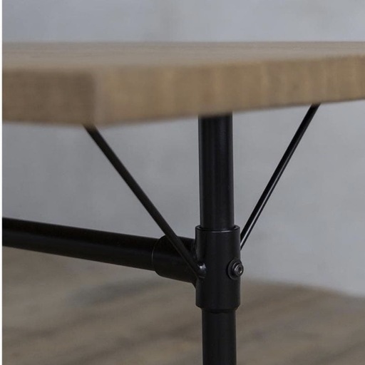 ダイニングテーブル デスク クラッシュゲート SANG LD TABLE
