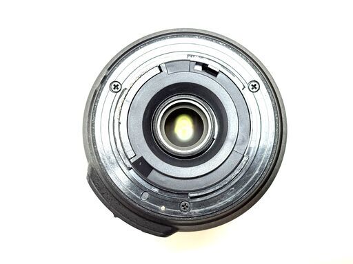 【ほぼ新品 元箱付き】 ニコン Nikon AF-S DX VR Zoom-Nikkor 55-200mm f/4-5.6 G IF-ED　#164_AP20