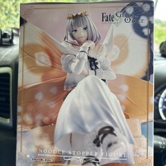 ヌードルストッパーフィギュアプリテンダーオベロン第二再臨の画像