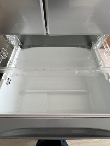 冷蔵庫　　　473L
