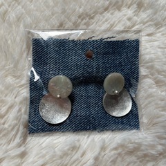 ピアス3点セットの画像