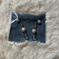 ピアス3点セットの画像