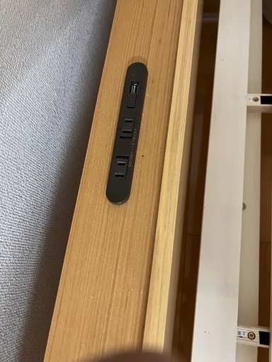 ✓自社便は20km以内無料❇️ベッドフレーム＋ダブルマットレスセット