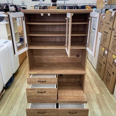 レンジボード 【リサイクルフカツ岡崎倉庫店】260420YS-13の画像