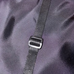 ペットドライブBOX ペットキャリー ボックス黒/ピンク シートベルト付き
の画像