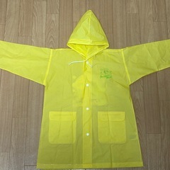 ✨️アンパンマン✨️ レインコートの画像