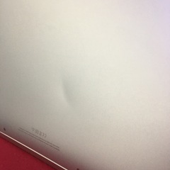 MacBook Air 2020　M1の画像
