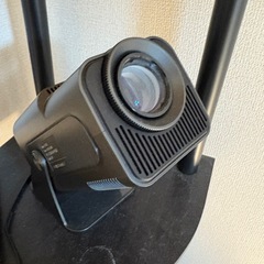 家庭用プロジェクター