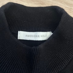 アメホリトップス
の画像