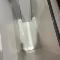 ゴミ箱45リットル　汚れあり画像確認お願いします。の画像