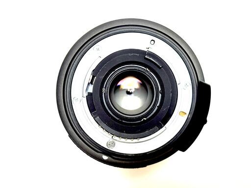 【美品】 ニコン Nikon AF-S DX NIKKOR 18-140mm f/3.5-5.6 G ED VR　#165_AP20