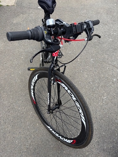 自転車