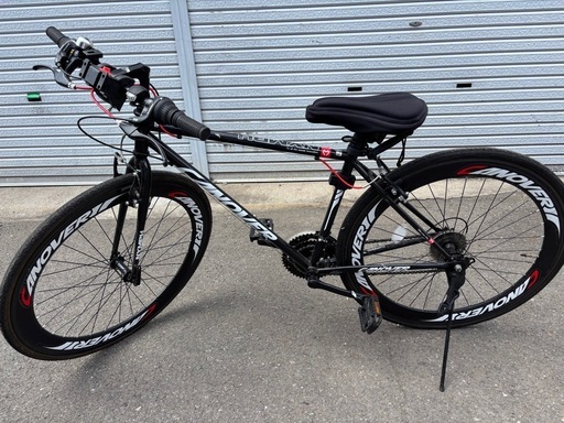 自転車