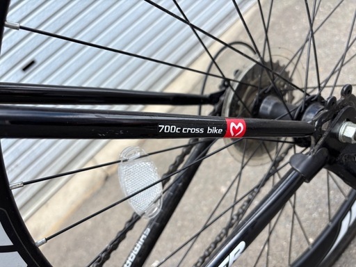 自転車