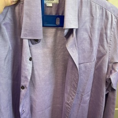 ワイシャツ、ダーバンの画像