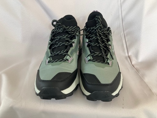 adidas  24.5cm 　テレックス AX4 ゴアテックス