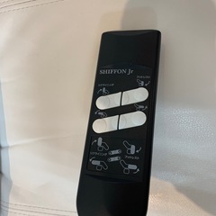 リクライニングチェアーの画像