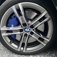 BMW 2シリーズ グランクーペ M235i xDrive（4WD）の画像