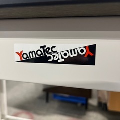 作業台 ワークテーブル　中古　在庫2台　の画像