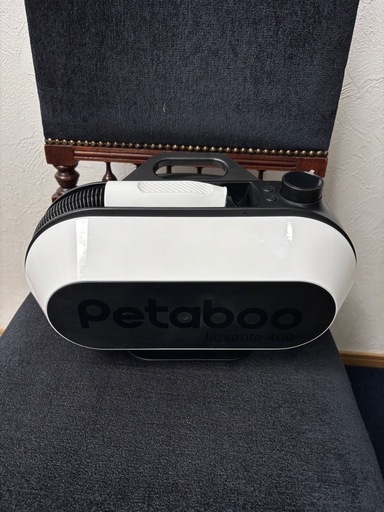 ペットドライヤー