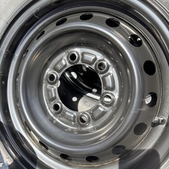 ブリジストン　ハイエース　中古タイヤ　ホイールキャップ付き　 ハイエース CBF-TRH200V ホイールキャップ 42602-26040 : ファースト