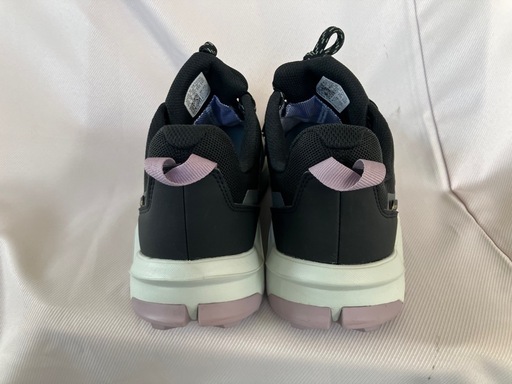 adidas  24.5cm 　テレックス AX4 ゴアテックス