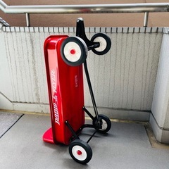 RADIO FLYER（ラジオ フライヤー） 93Bの画像
