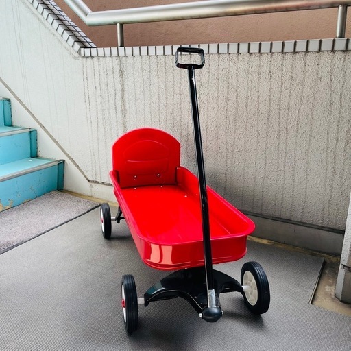 RADIO FLYER（ラジオ フライヤー） 93B