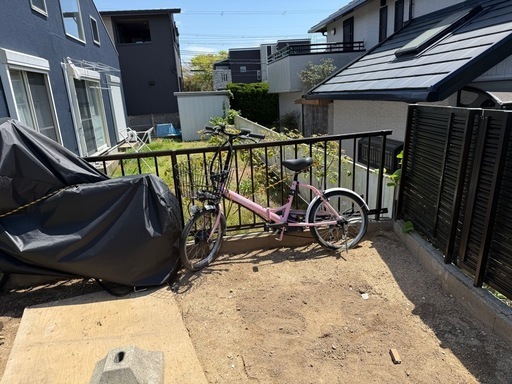 電動自転車