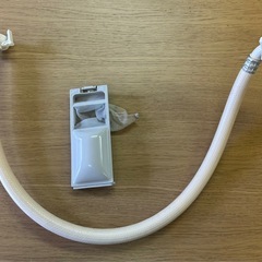 Haier全自動電気洗濯機の画像