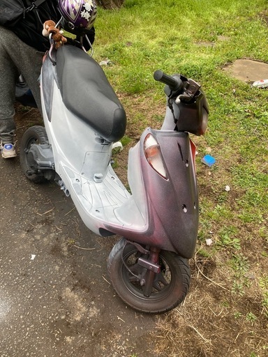 アドレスV 125g