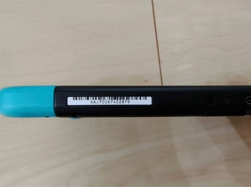 Nintendo Switch 赤/青 Joy-Con 本体