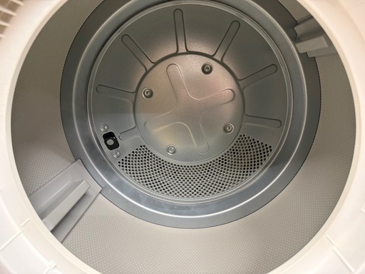 Rinnai リンナイ　RDT-52S-1 家庭用ガス衣類乾燥機　LPガス　2017年製
