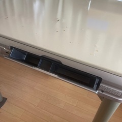 全自動麻雀卓の画像