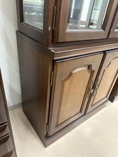 【ジャングルジャングル和歌山店】【Wa4120】ガラスケース  中古家具 リユースショップ リサイクルショップ 和歌山市 岩出市 海南市 岬町 和歌山 大阪 和歌山店 - [公式]リサイクルショップのジャングルジャングル