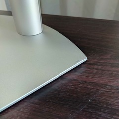 【受渡予定済】PCモニター 24インチ 動作品の画像