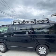 ハイエース の画像