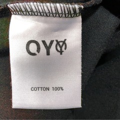 ジモティ割引有★【ジャングルジャングル岸和田店】ＯＹ　オーワイ　トレーナー　スウェット　南大阪 岸和田市 貝塚市 泉佐野市 和泉市 忠岡町 熊取町の画像