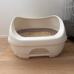 デオトイレの画像