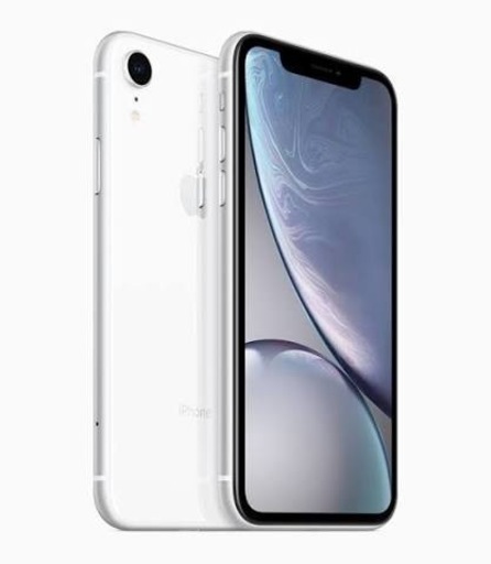 携帯電話/スマホ iPhone XR