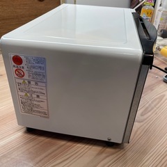 【トースター】【アビテラックス 】クリーニング済み【管理番号0420】五の画像