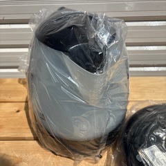 新品ポットの画像