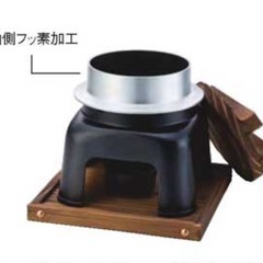 【購入希望】釜飯セット