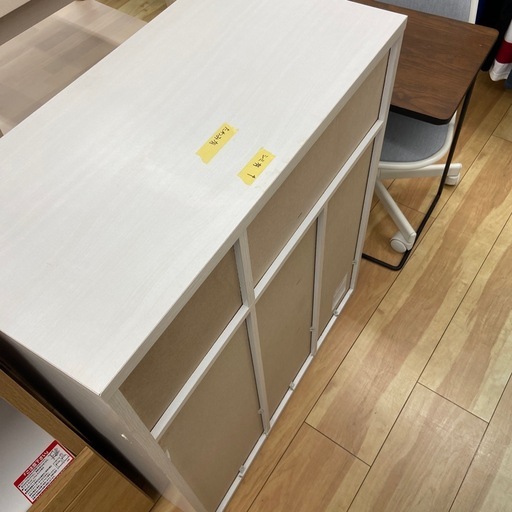 アイリスオーヤマ ペールカウンター【リサイクルフカツ岡崎倉庫店】260420YS-15